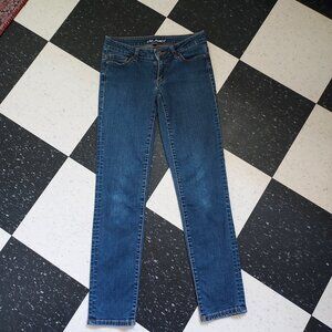 3/$24 2/$20 VS Pencil Ankle Jeans